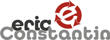 Eric Constantin